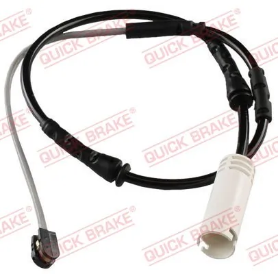 KAWE figyelmezető kontaktus, fékbetétkopás - WS0317A - TothCarparts