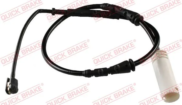 KAWE figyelmezető kontaktus, fékbetétkopás - WS0324A - TothCarparts