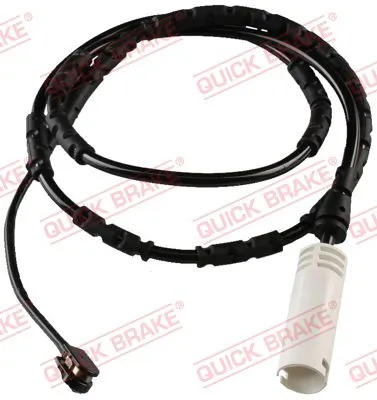 KAWE figyelmezető kontaktus, fékbetétkopás - WS0355A - TothCarparts
