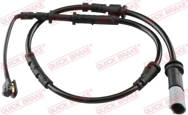 KAWE figyelmezető kontaktus, fékbetétkopás - WS0360A - TothCarparts