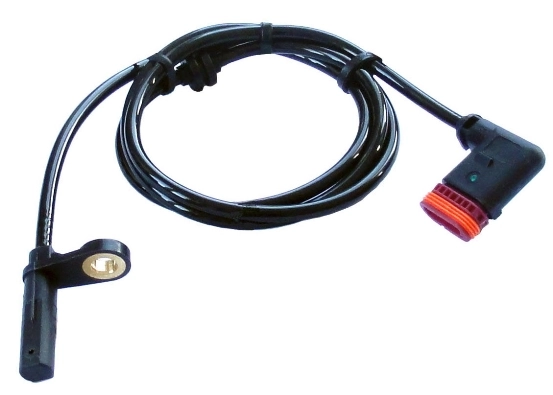 BBT érzékelő, kerékfordulatszám - WSS0410 - TothCarparts