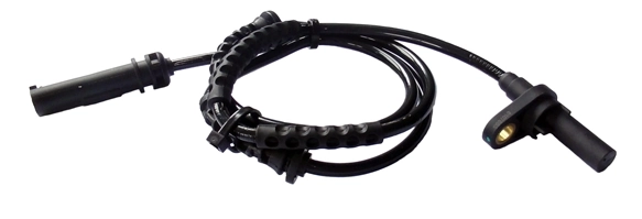 BBT érzékelő, kerékfordulatszám - WSS0909 - TothCarparts