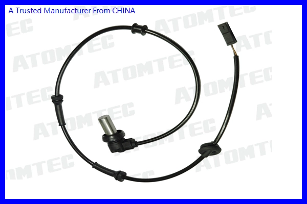 ATOMTEC érzékelő, kerékfordulatszám - WSS1A002 - TothCarparts