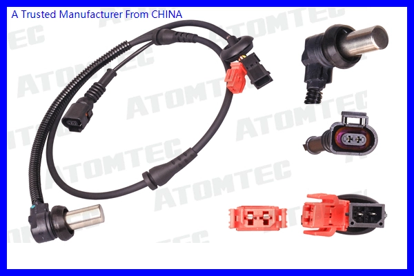 ATOMTEC érzékelő, kerékfordulatszám - WSS1A003 - TothCarparts