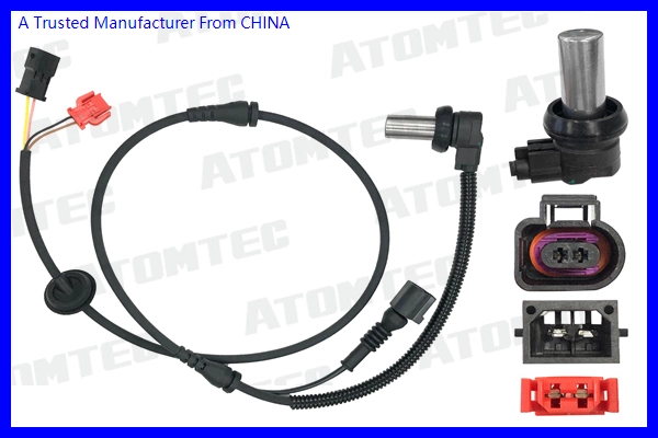 ATOMTEC érzékelő, kerékfordulatszám - WSS1A005 - TothCarparts