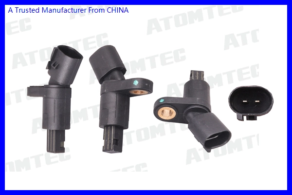 ATOMTEC érzékelő, kerékfordulatszám - WSS1A012 - TothCarparts