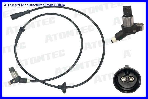 ATOMTEC érzékelő, kerékfordulatszám - WSS1A018 - TothCarparts