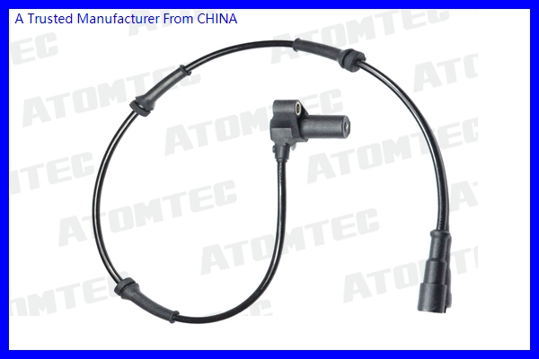 ATOMTEC érzékelő, kerékfordulatszám - WSS1A022 - TothCarparts