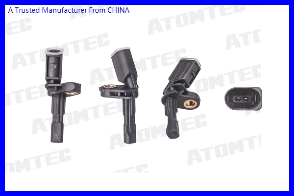 ATOMTEC érzékelő, kerékfordulatszám - WSS1A026 - TothCarparts