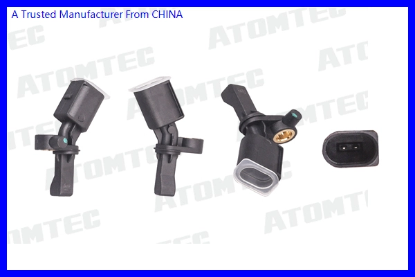 ATOMTEC érzékelő, kerékfordulatszám - WSS1A031 - TothCarparts