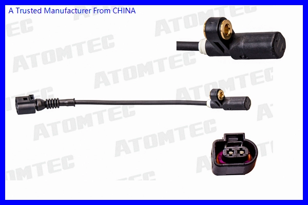 ATOMTEC érzékelő, kerékfordulatszám - WSS1A034 - TothCarparts
