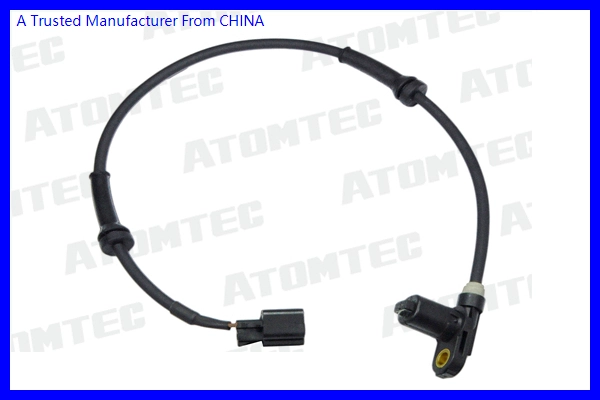 ATOMTEC érzékelő, kerékfordulatszám - WSS1A035 - TothCarparts