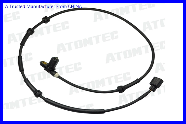 ATOMTEC érzékelő, kerékfordulatszám - WSS1A036 - TothCarparts