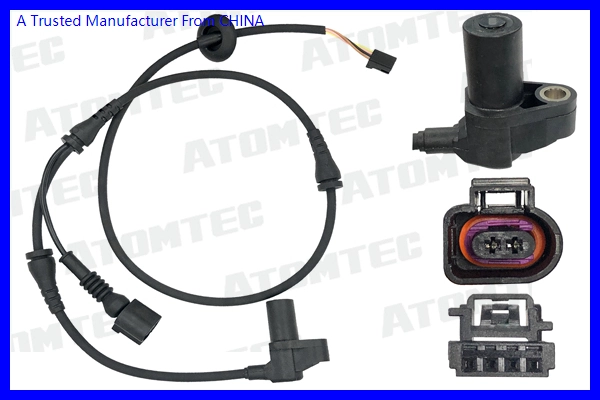ATOMTEC érzékelő, kerékfordulatszám - WSS1A038 - TothCarparts