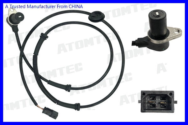 ATOMTEC érzékelő, kerékfordulatszám - WSS1A044 - TothCarparts