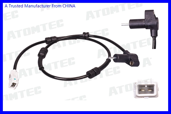 ATOMTEC érzékelő, kerékfordulatszám - WSS1B010 - TothCarparts