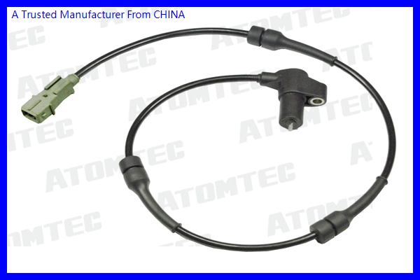 ATOMTEC érzékelő, kerékfordulatszám - WSS1B018 - TothCarparts