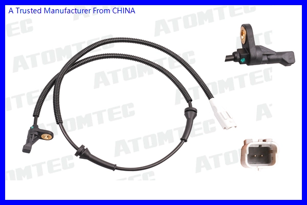 ATOMTEC érzékelő, kerékfordulatszám - WSS1B038 - TothCarparts
