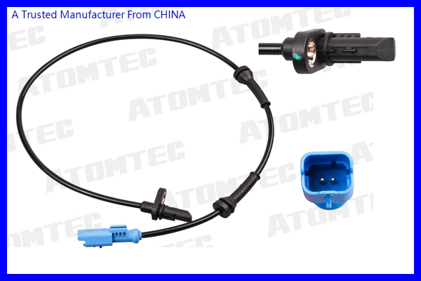 ATOMTEC érzékelő, kerékfordulatszám - WSS1B045 - TothCarparts