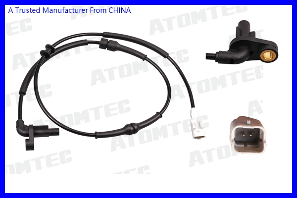 ATOMTEC érzékelő, kerékfordulatszám - WSS1B059 - TothCarparts