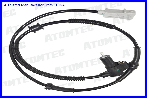 ATOMTEC érzékelő, kerékfordulatszám - WSS1B077 - TothCarparts
