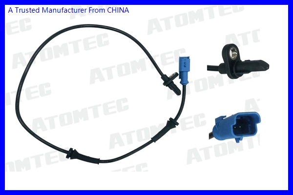 ATOMTEC érzékelő, kerékfordulatszám - WSS1B084 - TothCarparts