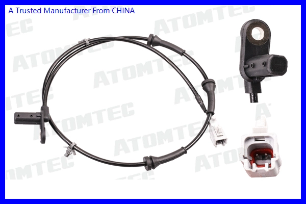 ATOMTEC érzékelő, kerékfordulatszám - WSS1C014 - TothCarparts