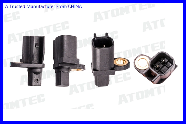 ATOMTEC érzékelő, kerékfordulatszám - WSS1D006 - TothCarparts