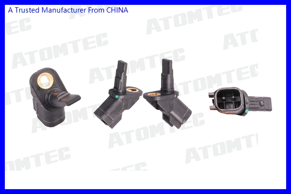 ATOMTEC érzékelő, kerékfordulatszám - WSS1D013 - TothCarparts
