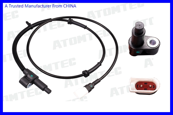 ATOMTEC érzékelő, kerékfordulatszám - WSS1D025 - TothCarparts