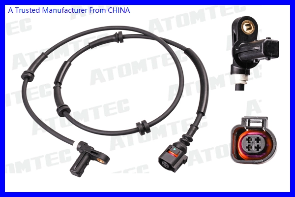 ATOMTEC érzékelő, kerékfordulatszám - WSS1D063 - TothCarparts
