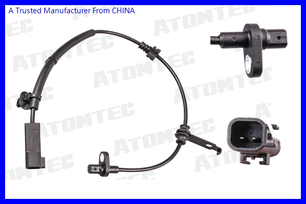 ATOMTEC érzékelő, kerékfordulatszám - WSS1D084 - TothCarparts