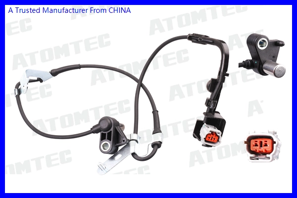 ATOMTEC érzékelő, kerékfordulatszám - WSS1F005 - TothCarparts