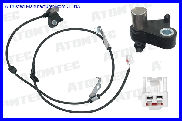 ATOMTEC érzékelő, kerékfordulatszám - WSS1F007 - TothCarparts