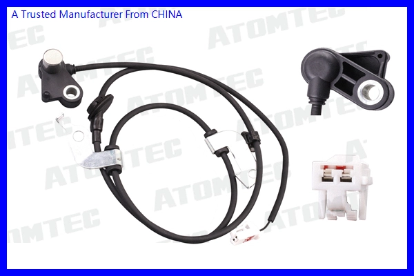 ATOMTEC érzékelő, kerékfordulatszám - WSS1F008 - TothCarparts