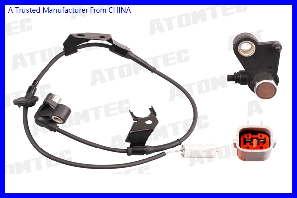 ATOMTEC érzékelő, kerékfordulatszám - WSS1F021 - TothCarparts