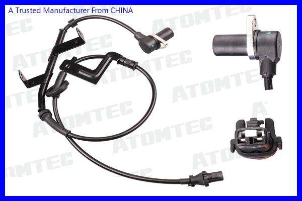 ATOMTEC érzékelő, kerékfordulatszám - WSS1H002 - TothCarparts