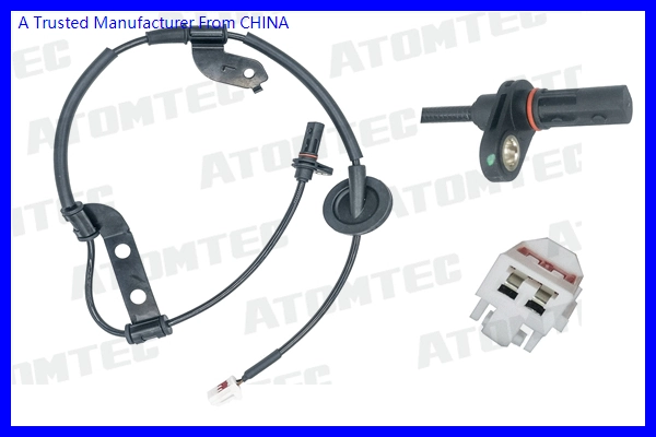 ATOMTEC érzékelő, kerékfordulatszám - WSS1H144 - TothCarparts