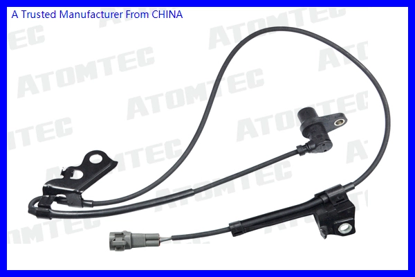 ATOMTEC érzékelő, kerékfordulatszám - WSS1I019 - TothCarparts