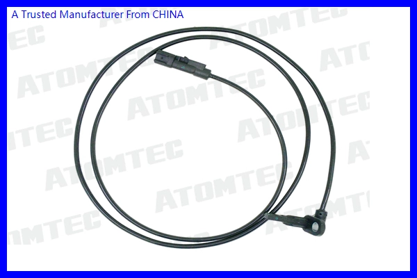 ATOMTEC érzékelő, kerékfordulatszám - WSS1J060 - TothCarparts
