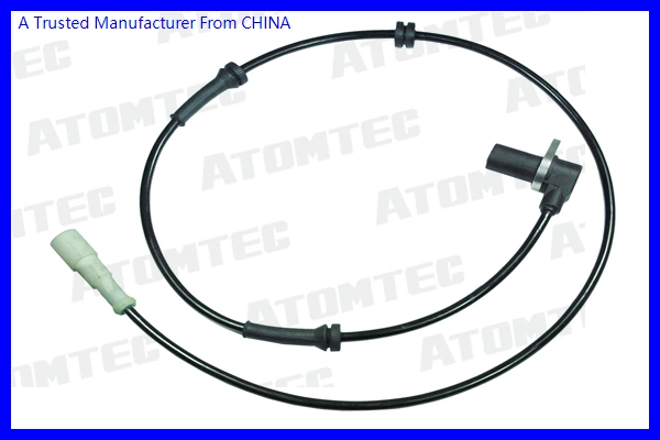 ATOMTEC érzékelő, kerékfordulatszám - WSS1K024 - TothCarparts