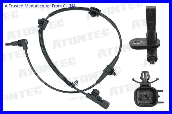 ATOMTEC érzékelő, kerékfordulatszám - WSS1K039 - TothCarparts