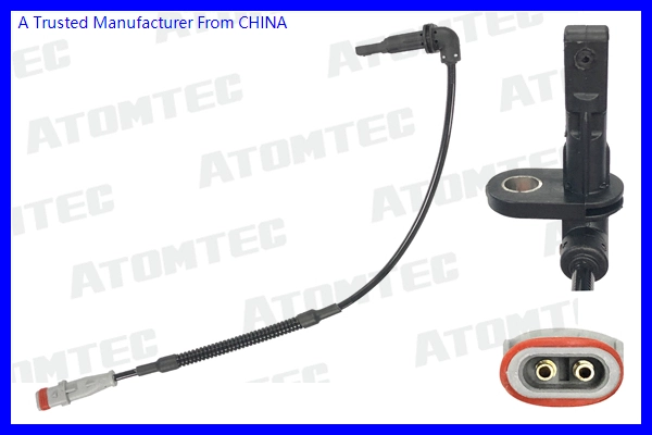 ATOMTEC érzékelő, kerékfordulatszám - WSS1K040 - TothCarparts