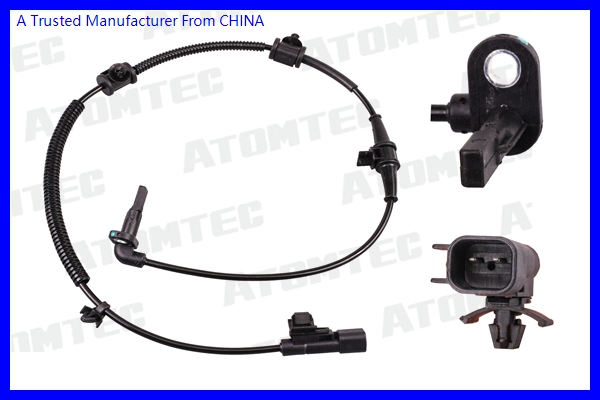ATOMTEC érzékelő, kerékfordulatszám - WSS1K041 - TothCarparts