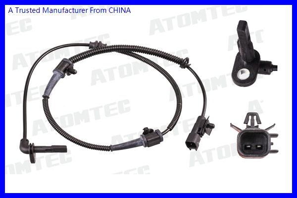 ATOMTEC érzékelő, kerékfordulatszám - WSS1K046 - TothCarparts