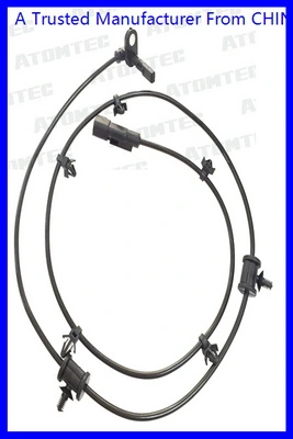 ATOMTEC érzékelő, kerékfordulatszám - WSS1K050 - TothCarparts