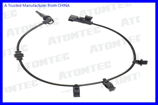 ATOMTEC érzékelő, kerékfordulatszám - WSS1K051 - TothCarparts