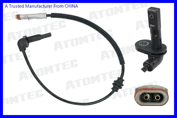 ATOMTEC érzékelő, kerékfordulatszám - WSS1K116 - TothCarparts