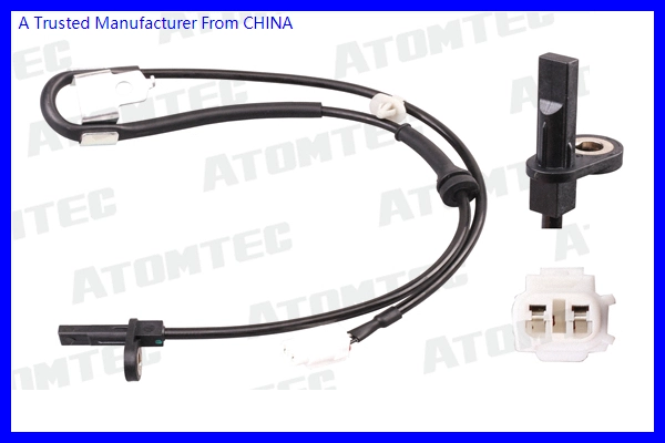 ATOMTEC érzékelő, kerékfordulatszám - WSS1L032 - TothCarparts