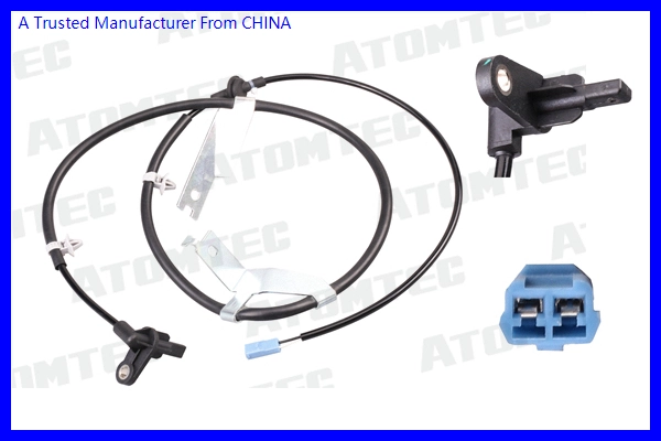 ATOMTEC érzékelő, kerékfordulatszám - WSS1L033 - TothCarparts